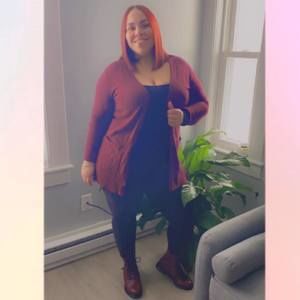 Meet your Posher, Luz